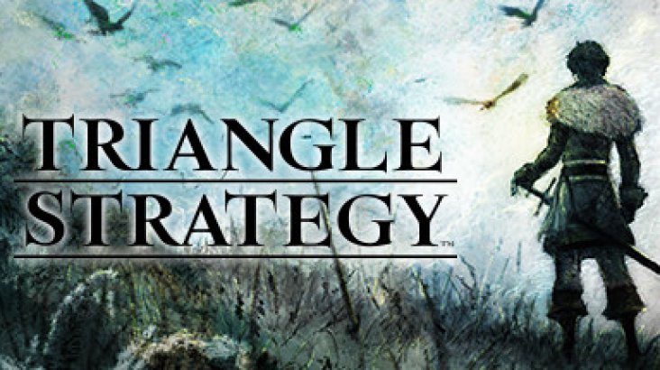 TRIANGLE STRATEGY