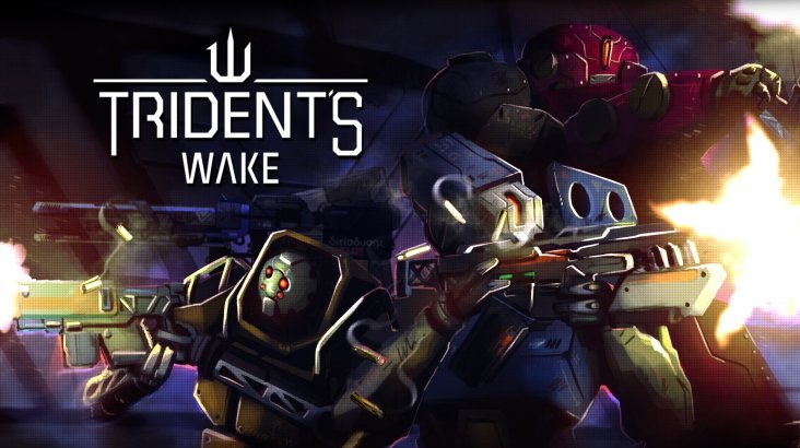 Trident’s Wake