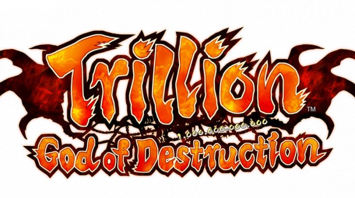 Trillion: God of Destruction
