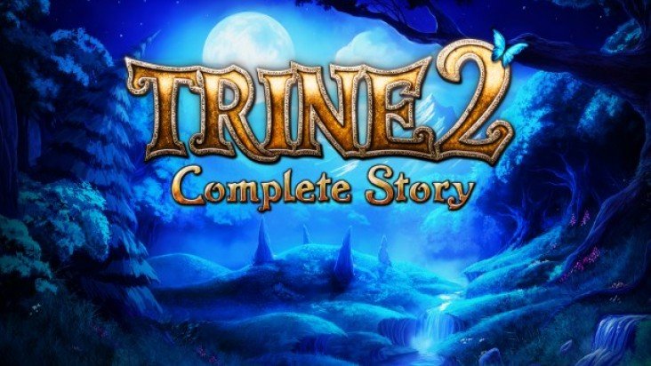 Trine 2: Complete Story