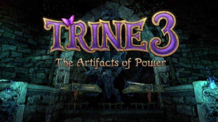Trine 3: The Artifacts of Power