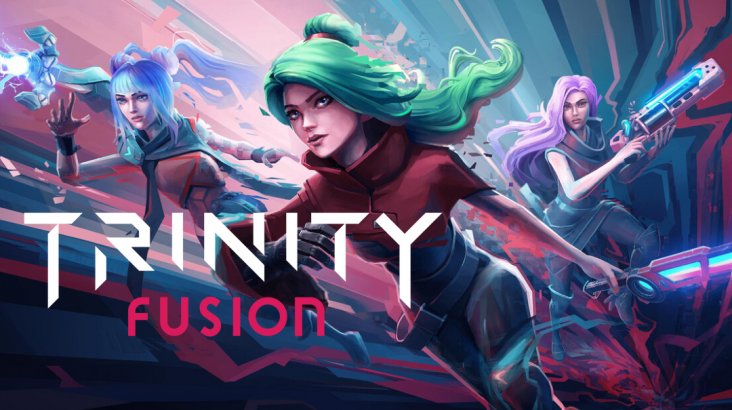 Trinity Fusion