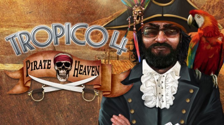 Tropico 4: Pirate Heaven