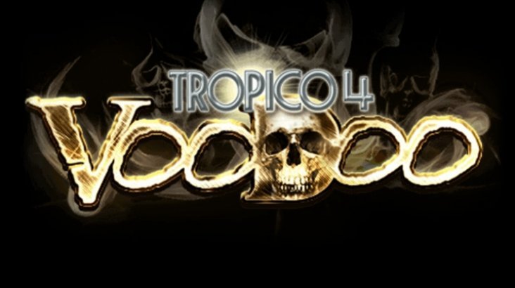 Tropico 4 – Voodoo