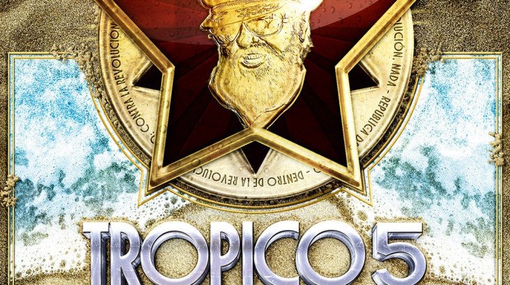 Tropico 5: Complete Collection