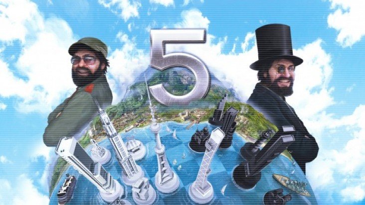 Tropico 5