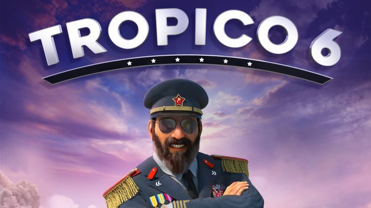 Tropico 6