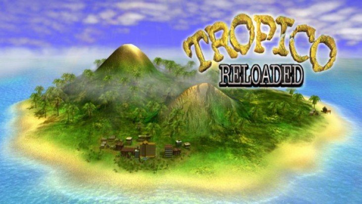 Tropico Reloaded