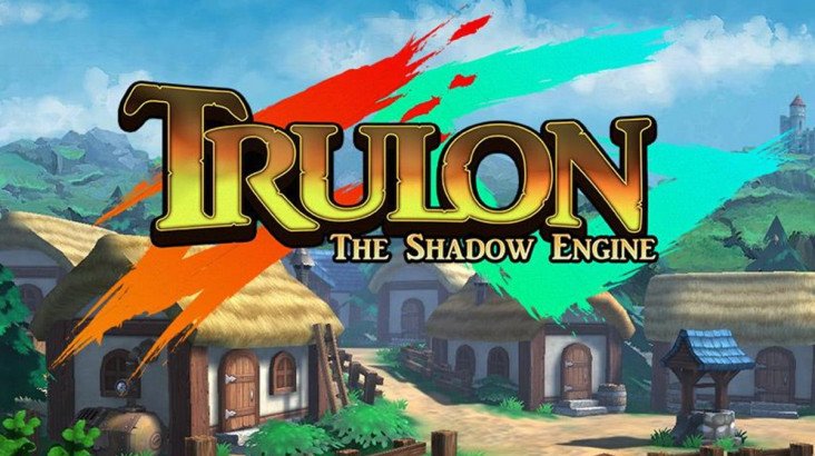 Trulon: The Shadow Engine