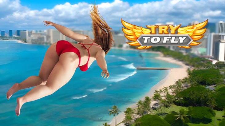 Try to Fly