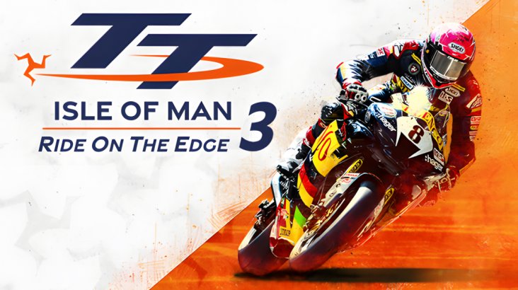 TT Isle of Man: Ride on the Edge 3