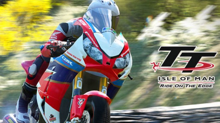 TT Isle of Man
