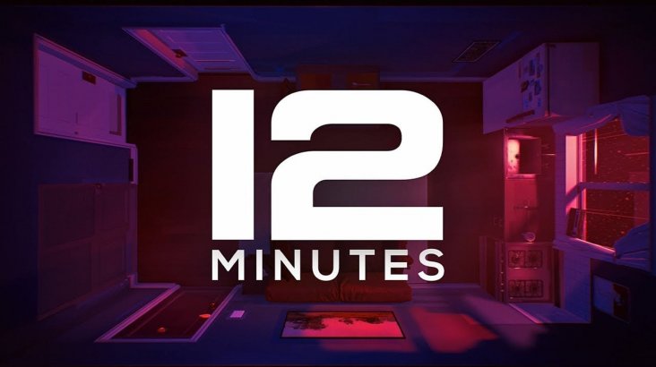 Twelve Minutes
