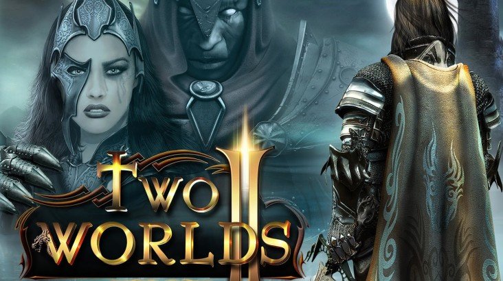 Two Worlds Collection