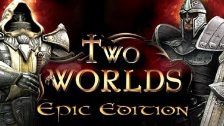 Two Worlds — Epic Edition