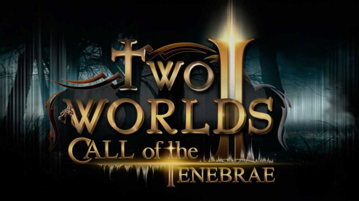 Two Worlds II — Call of the Tenebrae