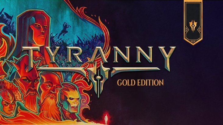 Tyranny – Gold Edition