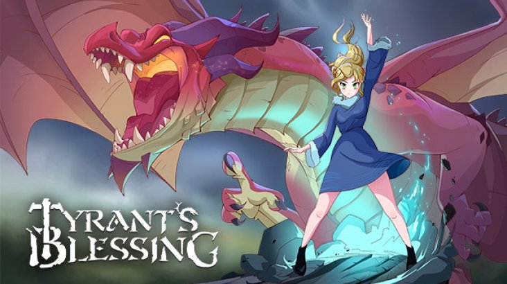 Tyrant’s Blessing