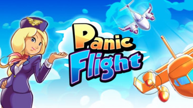 Ultimate Panic Flight