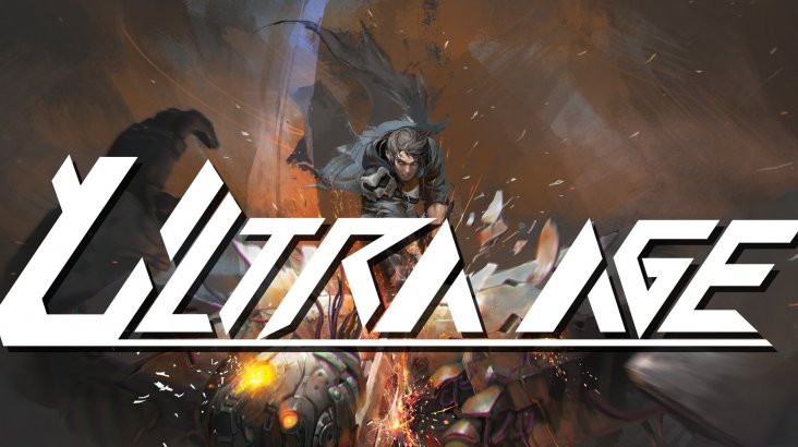 Ultra Age