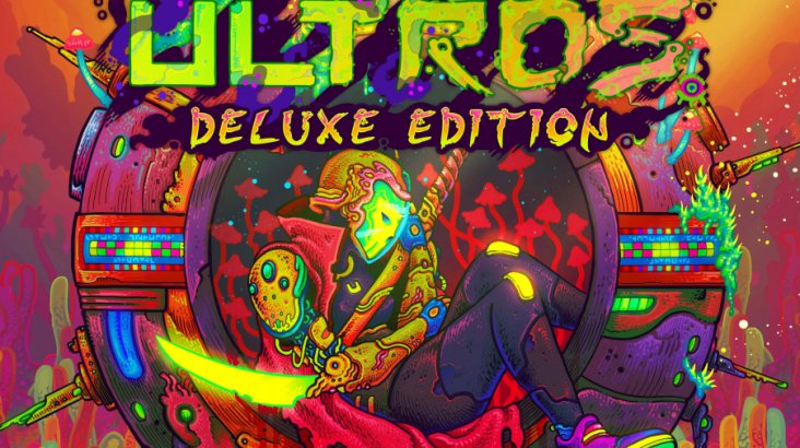 Ultros Deluxe Edition