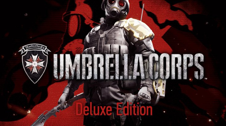 Umbrella Corps™ — Deluxe Edition
