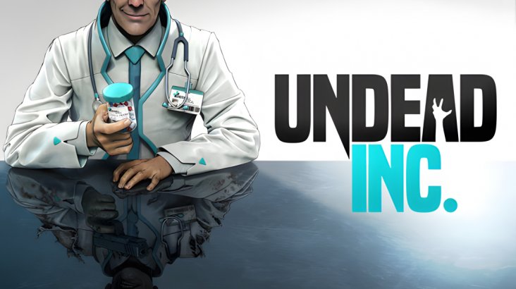 Undead Inc.