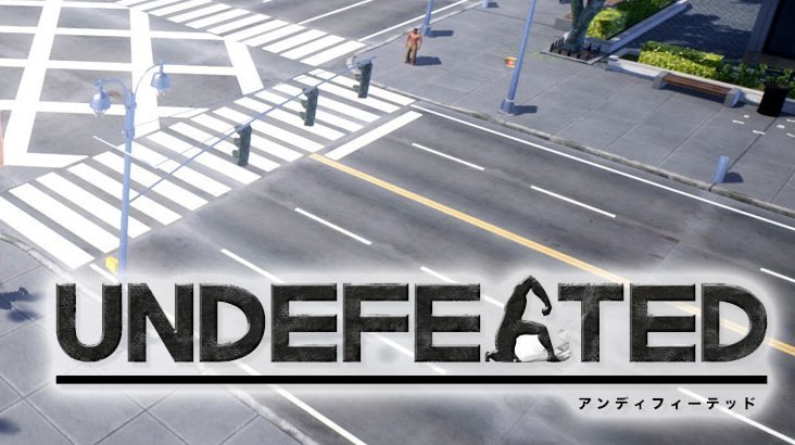Undefeated