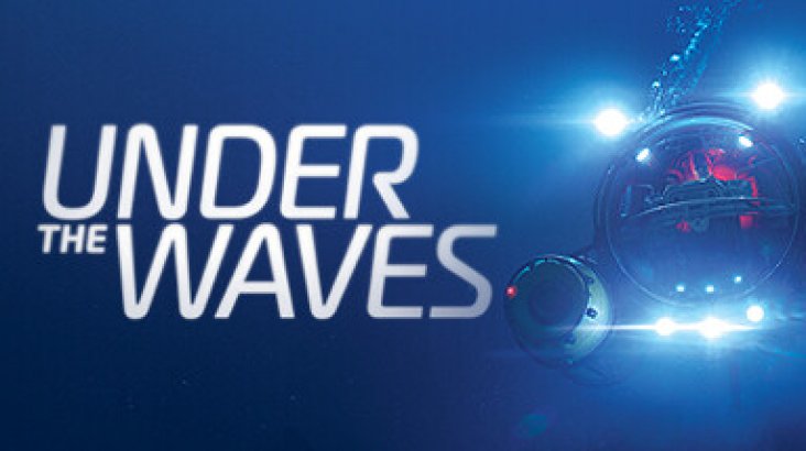 Under The Waves