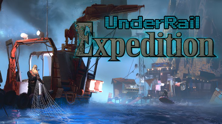 UnderRail + Expedition