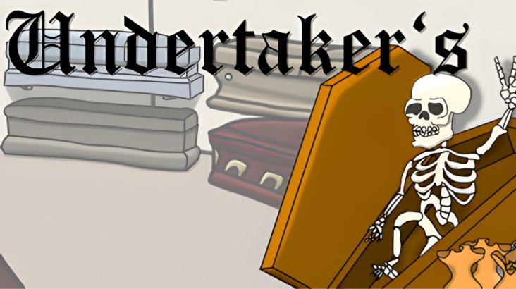 Undertaker’s