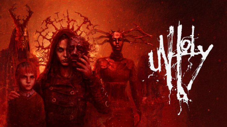 Unholy