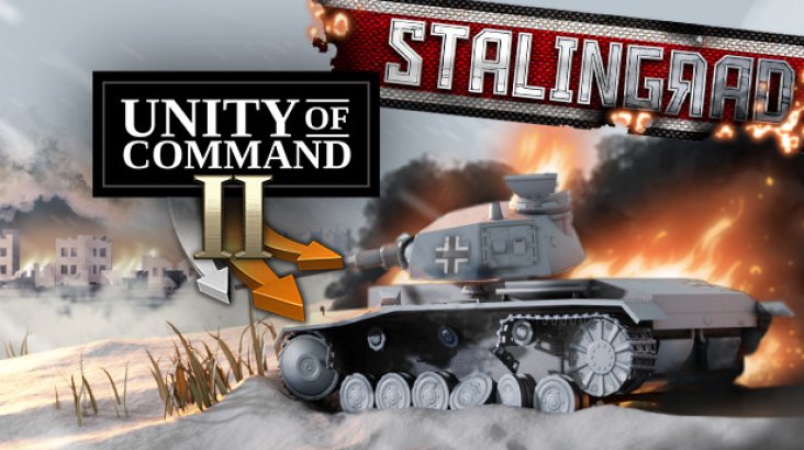 Unity of Command II — Stalingrad