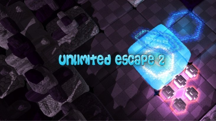 Unlimited Escape 2