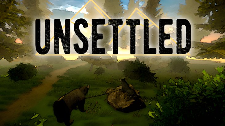 Unsettled