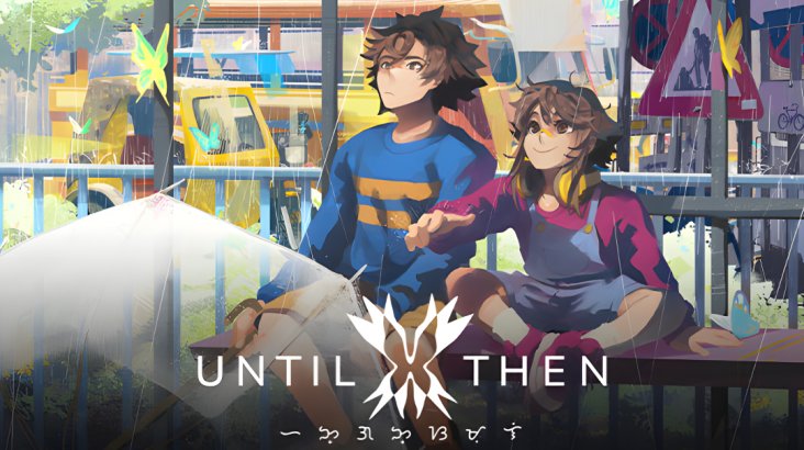 Until Then
