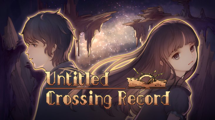 Untitled Crossing Record