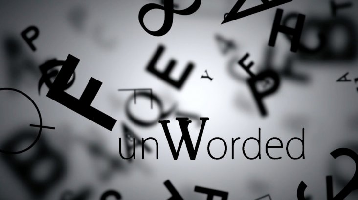 unWorded