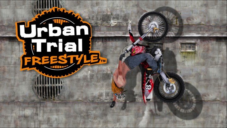 Urban Trial Freestyle