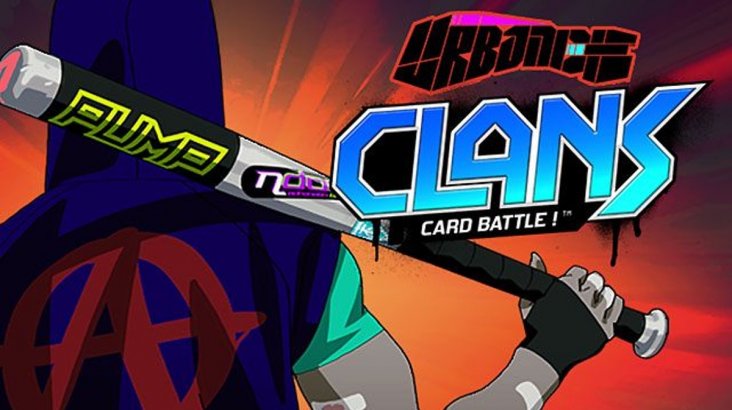 Urbance Clans Card Battle