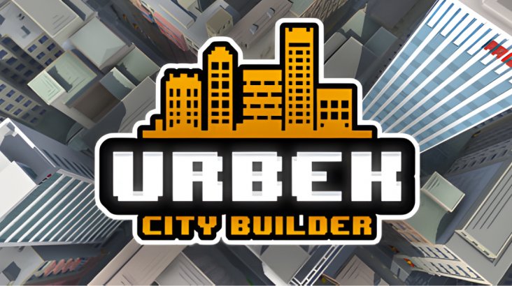 Urbek City Builder