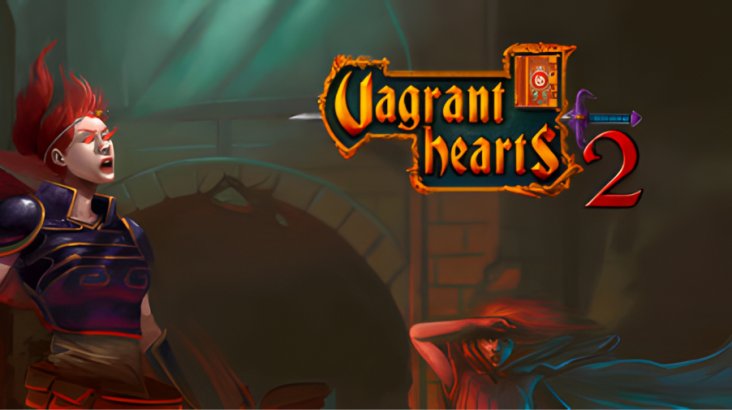 Vagrant Hearts 2