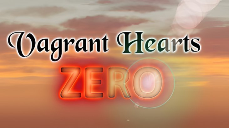 Vagrant Hearts Zero