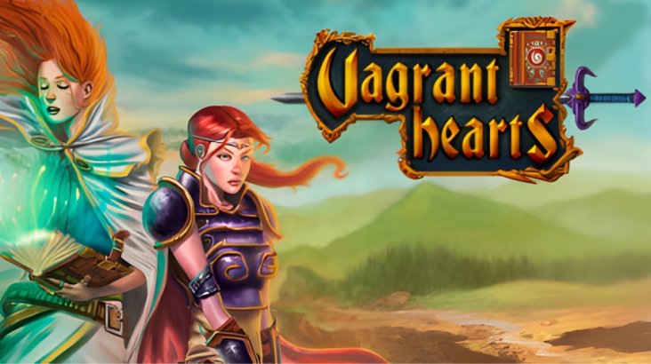 Vagrant Hearts