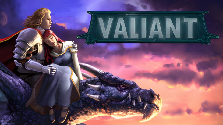 Valiant: Resurrection