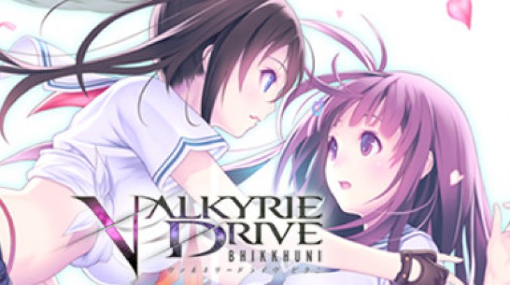VALKYRIE DRIVE -BHIKKHUNI-