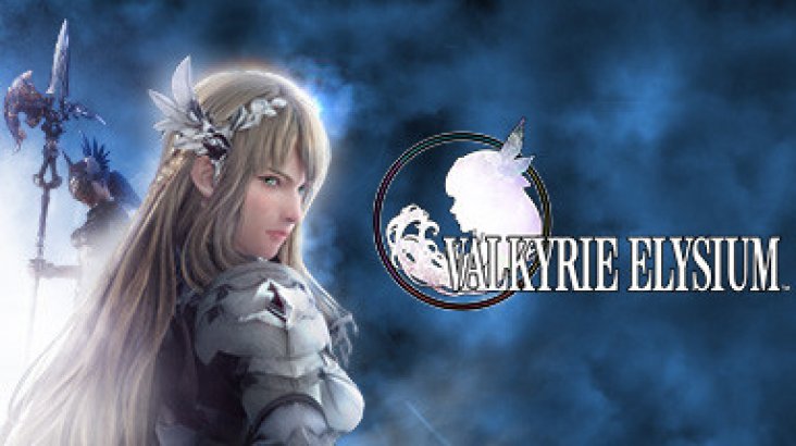 Valkyrie Elysium Deluxe Edition