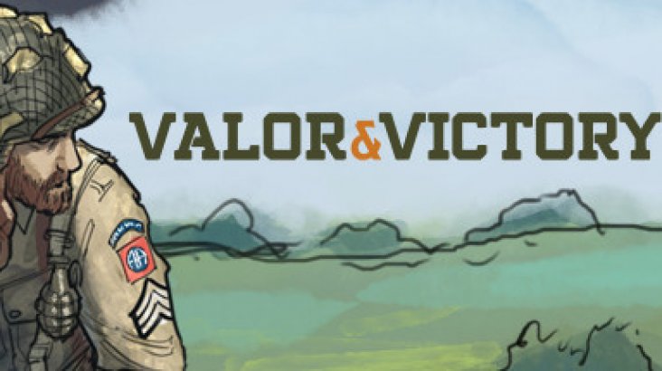 Valor & Victory