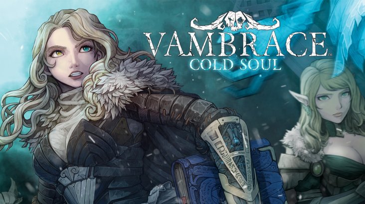 Vambrace: Cold Soul