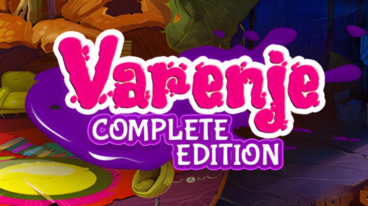 Varenje — Complete Edition